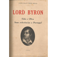 Livros/Acervo/F/FREIRE JP LORD
